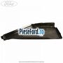 Extensie cadru lateral dreapta fata Ford Transit 2006-2014 2.4 TDCi 115 cp JXFA, JXFC diesel