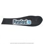 Extensie consola bord dreapta inferior culoare ebony Ford Galaxy 2007-2014 2.0 TDCi 140 cp QXWA, QXWB, QXWC, UFWA diesel