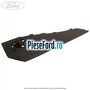 Extensie consola bord stanga inferior Ford Focus 2014-2018 1.0 EcoBoost 125 cp M1DA, M1DC, M1DD benzina