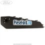 Extensie consola bord stanga inferior Ford Focus 2014-2018 1.6 TDCi 115 cp T1DA, T1DB diesel