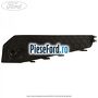 Extensie consola bord stanga inferior Ford Focus 2014-2018 2.0 ST 250 cp R9DA, R9DB, R9DC, R9DD benzina | Foto 2