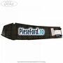 Extensie dreapta consola centrala culoare ebony Ford Mondeo 2008-2014 1.6 Ti 110 cp RHBA benzina