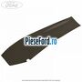 Extensie dreapta consola centrala culoare ebony Ford Mondeo 2008-2014 1.8 TDCi 125 cp KHBA, QYBA diesel