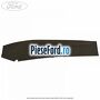 Extensie dreapta consola centrala culoare ebony Ford Mondeo 2008-2014 1.8 TDCi 125 cp KHBA, QYBA diesel
