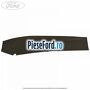 Extensie dreapta consola centrala culoare ebony Ford Mondeo 2008-2014 2.0 TDCi 115 cp KLBA, LPBA, TYBA diesel