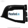 Extensie dreapta inferioara panou spate Ford Transit Custom 2014-2018 2.2 TDCi 125 cp CYF4, CYFF diesel