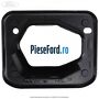 Extensie dreapta ranforsare bara fata Ford S-Max 2007-2014 1.8 TDCi 100 cp FFWA diesel