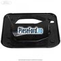 Extensie dreapta ranforsare bara fata Ford S-Max 2007-2014 2.0 TDCi 130 cp AZWA diesel