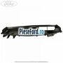 Extensie grila aeroterma parbriz Ford Tourneo Custom 2014-2018 2.0 EcoBlue 105 cp BJFA, BJFB, YLF6, YLFA, YLFB, YLFS diesel