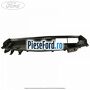 Extensie grila aeroterma parbriz Ford Tourneo Custom 2014-2018 2.2 TDCi 100 cp DRF4, DRFF, DRFG diesel