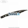 Extensie grila parbriz Ford Focus 2014-2018 2.0 ST 250 cp R9DA, R9DB, R9DC, R9DD benzina