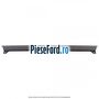Extensie inferioara centru bara spate Ford Ranger 2012-2015 2.2 TDCi 120 cp ENPF, GBVAJPF diesel | Foto 5