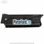 Extensie inferioara ranforsare panou lateral dreapta Ford Transit 2014-2018 2.0 EcoBlue RWD 130 cp BKRA, YMHA, YMR6 diesel