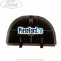 Extensie maner exterior gri Ford Transit Connect 2002-2014 1.8 Di 75 cp BHPA, P7PA, P7PB, R2PA diesel | Foto 2