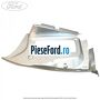 Extensie panou aripa interioara spate stanga an 03/2010-04/2015 Ford Galaxy 2007-2014 1.6 TDCi 115 cp T1WA, T1WB diesel