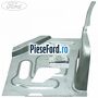 Extensie panou aripa interioara spate stanga combi Ford Focus 2011-2014 1.6 Ti 105 cp IQDA, IQDB, IQDC benzina