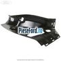 Extensie panou aripa interioara spate stanga Ford Ka 2009-2016 1.3 TDCi 75 cp 169A1000, FD4 diesel
