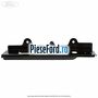 Extensie panou aripa interioara spate stanga Ford Transit 2006-2014 2.4 TDCi 115 cp JXFA, JXFC diesel