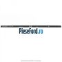 Extensie panou bord Ford Mondeo 2000-2007 1.8 SCi 130 cp CFBA benzina