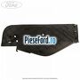 Extensie panou consola bord stanga Ford Focus 2011-2014 1.6 TDCi ECOnetic 105 cp NGDA, NGDB diesel