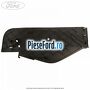 Extensie panou consola bord stanga Ford Focus 2011-2014 1.6 Ti 105 cp IQDA, IQDB, IQDC benzina
