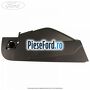 Extensie panou consola bord stanga Ford Focus 2011-2014 1.6 Ti 85 cp XTDA, XTDB benzina | Foto 2