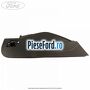 Extensie panou consola bord stanga Ford Focus 2011-2014 2.0 TDCi 163 cp TXDB diesel