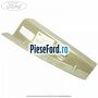 Extensie panou spate stanga cabriolet Ford Focus 2004-2007 2.0 TDCi 136 cp G6DA, G6DB, G6DD, G6DG diesel