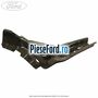Extensie ranforsare lonjeron fata stanga Ford Focus 2004-2007 1.8 TDCi 115 cp KKDA diesel