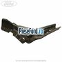 Extensie ranforsare lonjeron fata stanga Ford Focus 2008-2011 1.6 TDCi 109 cp G8DA, G8DB, G8DD, G8DE, G8DF diesel