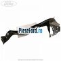 Extensie stalp aripa interioara spate stanga Ford Kuga 2008-2012 2.0 TDCI 140 cp UFDA diesel