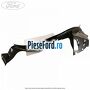 Extensie stalp aripa interioara spate stanga Ford Kuga 2008-2012 2.5 4x4 200 cp HYDB, HYDC benzina