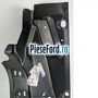 Extensie stalp D dreapta 5 usi hatchback Ford Focus 2004-2007 1.8 TDCi 115 cp KKDA diesel
