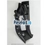 Extensie stalp D dreapta 5 usi hatchback Ford Focus 2008-2011 1.6 TDCi 109 cp G8DA, G8DB, G8DD, G8DE, G8DF diesel