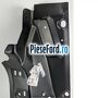 Extensie stalp D dreapta 5 usi hatchback Ford Focus 2008-2011 1.8 125 cp Q7DA, QQDA, QQDB benzina