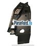 Extensie stalp D dreapta combi Ford Focus 2011-2014 1.0 EcoBoost 100 cp M2DA, M2DB, M2DC, SFDA, SFDB benzina