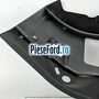 Extensie stalp D stanga 3/5 usi hatchback Ford Focus 2004-2007 1.6 TDCi 109 cp G8DA, G8DB, G8DD, G8DE, G8DF diesel | Foto 3