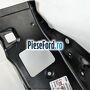 Extensie stalp D stanga 3/5 usi hatchback Ford Focus 2008-2011 1.8 125 cp Q7DA, QQDA, QQDB benzina