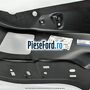 Extensie stalp D stanga 3/5 usi hatchback Ford Focus 2008-2011 1.8 125 cp Q7DA, QQDA, QQDB benzina | Foto 2