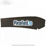 Extensie stanga consola centrala culoare ebony Ford Mondeo 2008-2014 2.0 145 cp AOBA, AOBC, TBBA, TBBB benzina