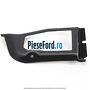 Extensie stanga inferioara panou spate Ford Transit Custom 2014-2018 2.2 TDCi 100 cp DRF4, DRFF, DRFG diesel