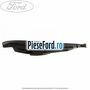 Extensie stanga panou bord culoare medium dark flint Ford Focus 2008-2011 1.6 Ti 115 cp HXDA, HXDB, SIDA benzina | Foto 2