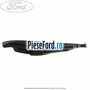 Extensie stanga panou bord culoare medium dark flint Ford Focus 2008-2011 1.8 TDCi 115 cp KKDA diesel | Foto 2