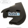 Extensie stanga panou bord culoare medium dark flint Ford Focus 2008-2011 2.0 145 cp AODA, AODB, AODE, SYDA benzina