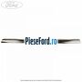 Extensie stanga plafon mediu spre spate serie lunga Ford Transit 2014-2018 2.2 TDCi 100 cp DRF5, DRFF, DRFG diesel