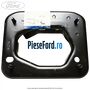 Extensie stanga ranforsare bara fata Ford Galaxy 2007-2014 2.0 TDCi 130 cp AZWA diesel
