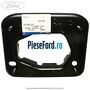 Extensie stanga ranforsare bara fata Ford Mondeo 2008-2014 2.0 TDCi 163 cp TXBA, TXBB diesel