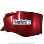 Extensie superioara bara spate stanga culoare candy red an 04/2012-04/2015 Ford S-Max 2007-2014 2.0 TDCi 136 cp AZWC, UKWA diesel