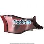 Extensie superioara bara spate stanga culoare candy red an 04/2012-04/2015 Ford S-Max 2007-2014 2.3 160 cp SEWA benzina