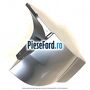 Extensie superioara bara spate stanga culoare machine silver Ford Galaxy 2007-2014 1.8 TDCi 100 cp FFWA diesel